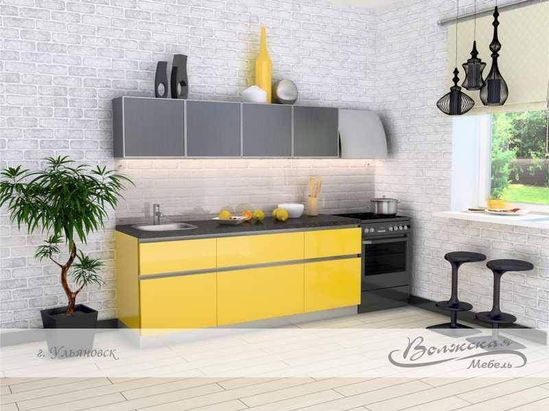 кухня икки 1 в Сыктывкаре