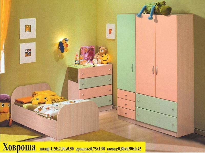 детская ховроша в Сыктывкаре