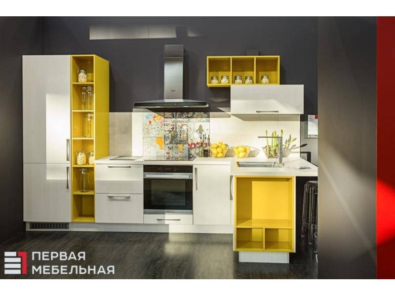 кухня сингл в Сыктывкаре