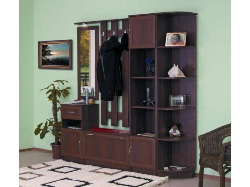 прихожая 9 в Сыктывкаре