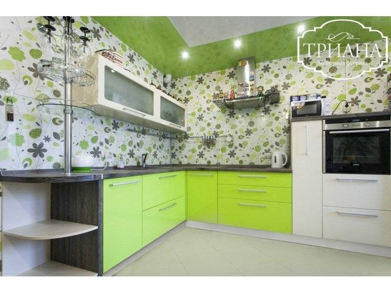 кухонный гарнитур мотана в Сыктывкаре