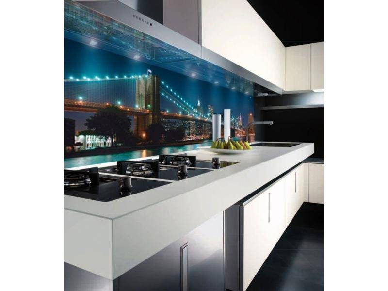кухонный гарнитур угловой modern в Сыктывкаре
