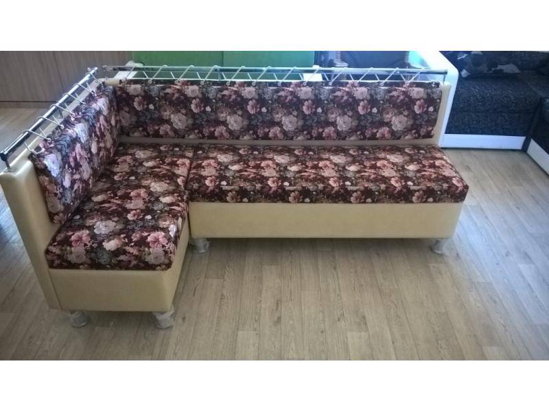 кухонный уголок дельта в Сыктывкаре