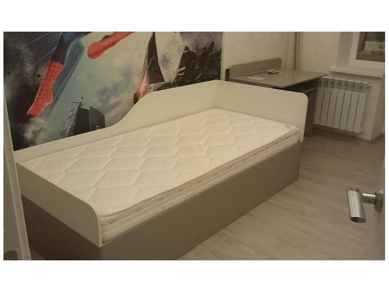 детская кровать в Сыктывкаре