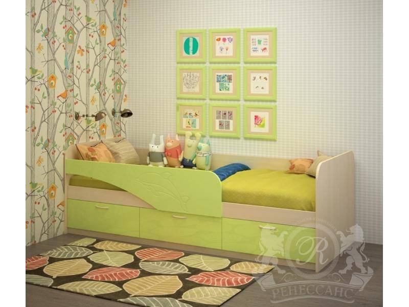 детская кровать в Сыктывкаре