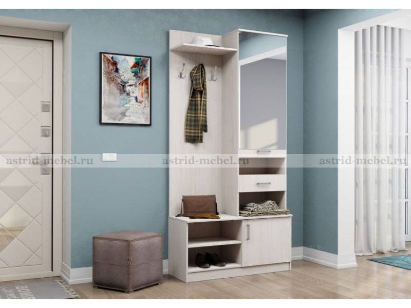 прихожая софия 1 в Сыктывкаре