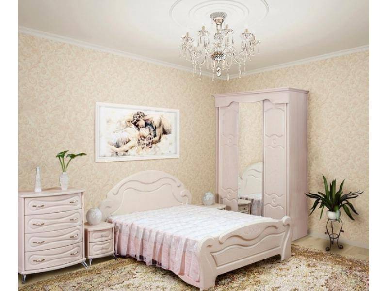 спальный гарнитур эдем в Сыктывкаре