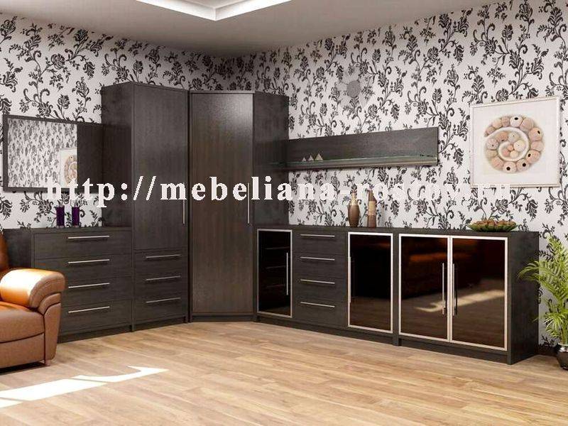 прихожая 002 в Сыктывкаре