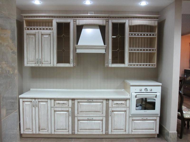 кухня прима мдф в Сыктывкаре