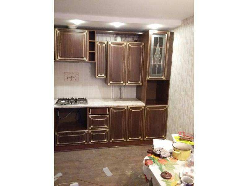 кухонный гарнитур в Сыктывкаре
