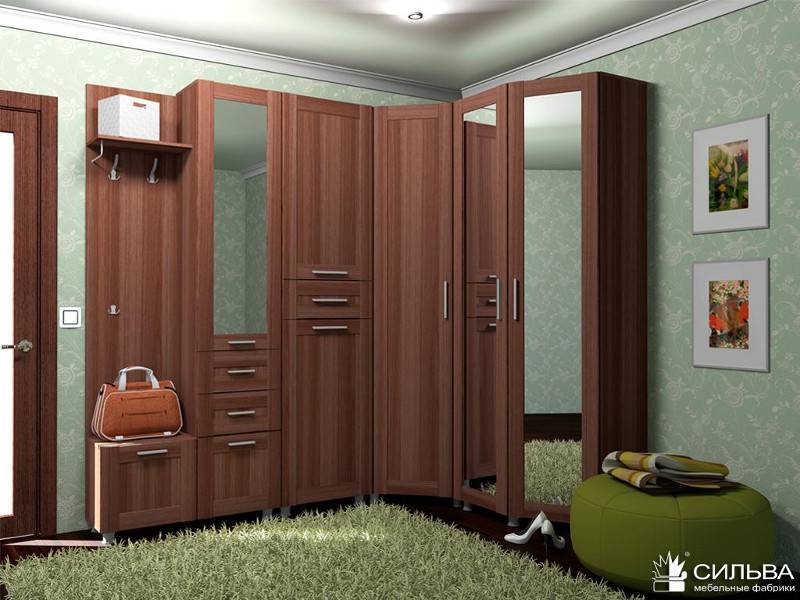 прихожая фиджи в Сыктывкаре