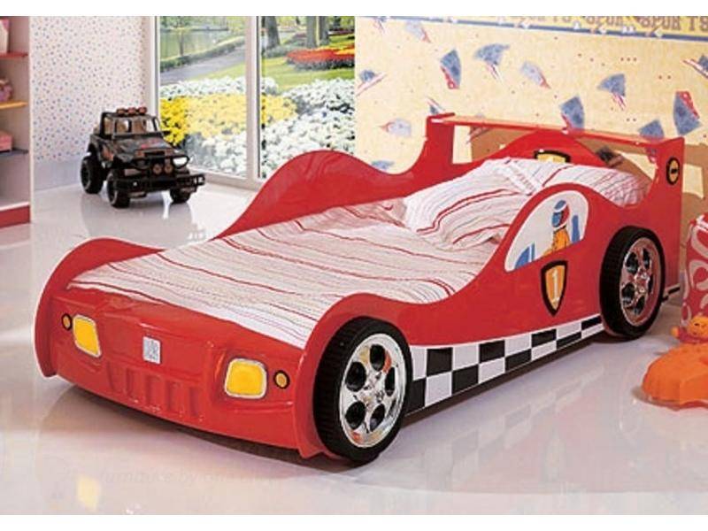 кровать детская racer в Сыктывкаре