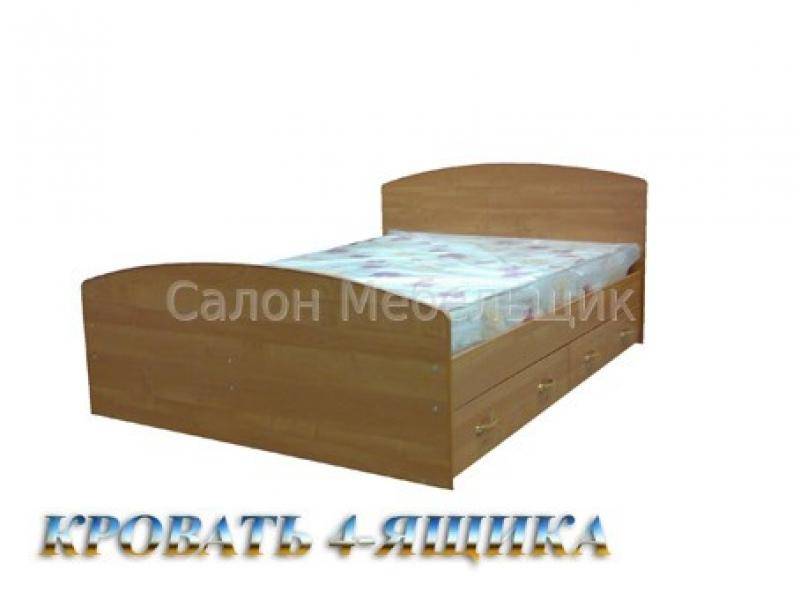 кровать в Сыктывкаре