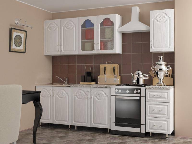 кухня лотос в Сыктывкаре