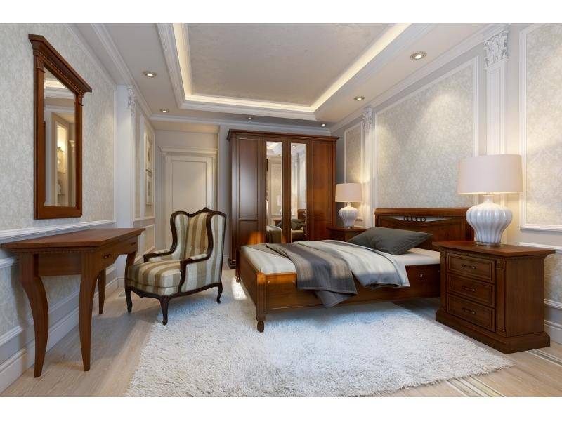 спальня venezia (giliegio) в Сыктывкаре