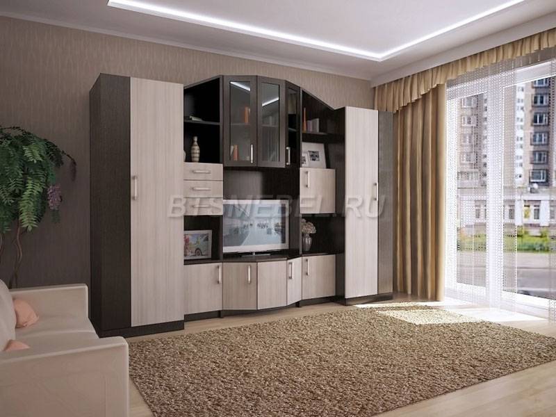 гостиная «макарена new» в Сыктывкаре