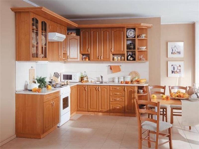 кухня 14 в Сыктывкаре