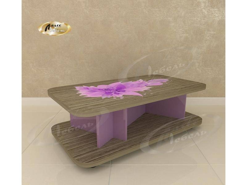 стол журнальный «brezza color» в Сыктывкаре