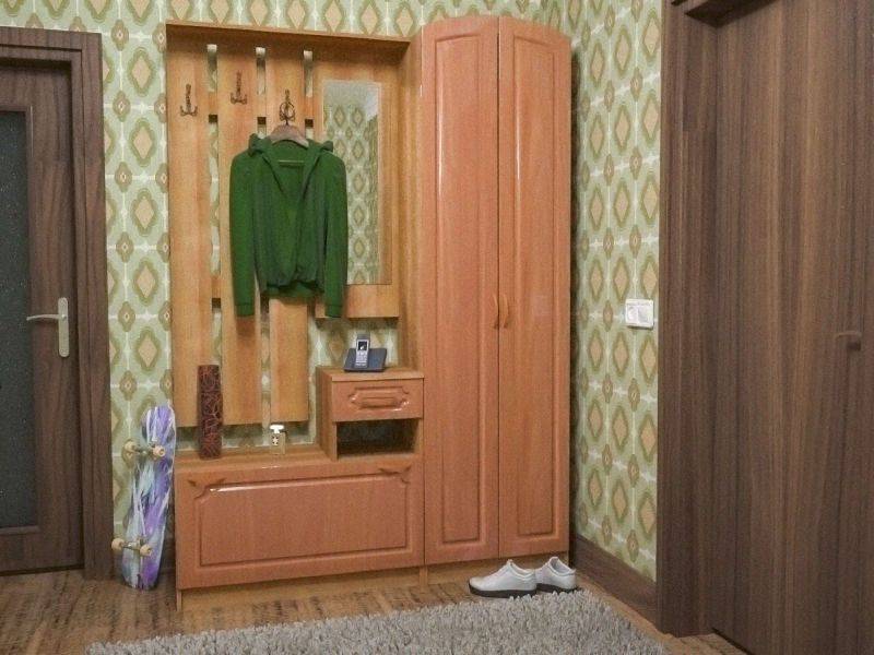 прихожая малютка 1 м.д.ф. в Сыктывкаре
