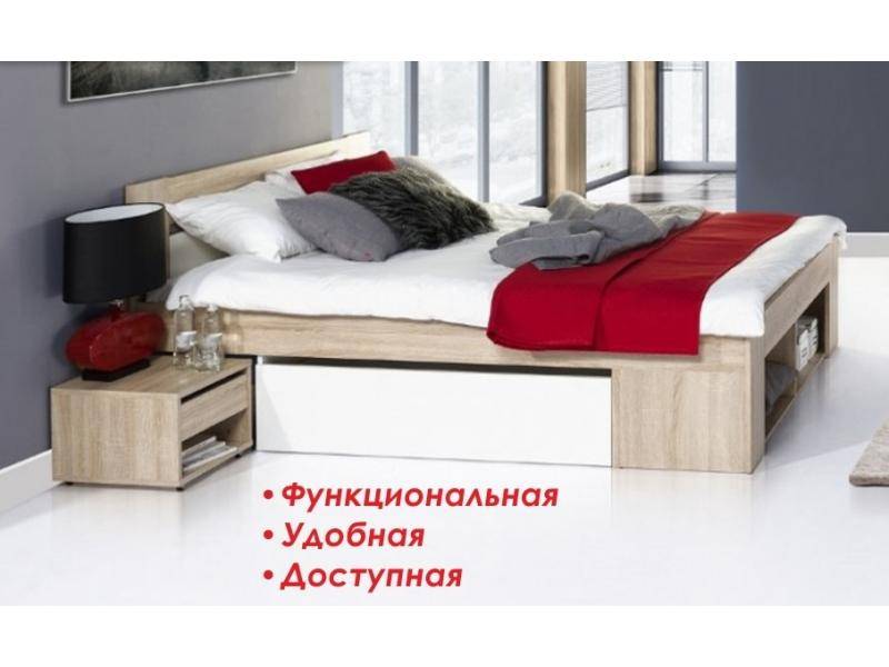 кровать эмилия в Сыктывкаре