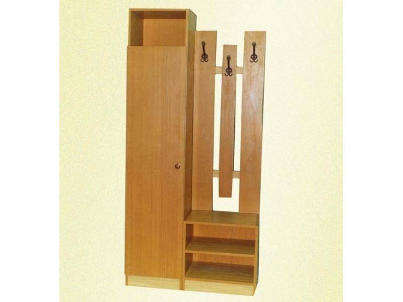 прихожая колибри в Сыктывкаре