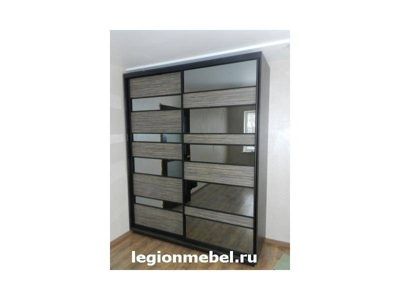 интересный шкаф-купе в Сыктывкаре