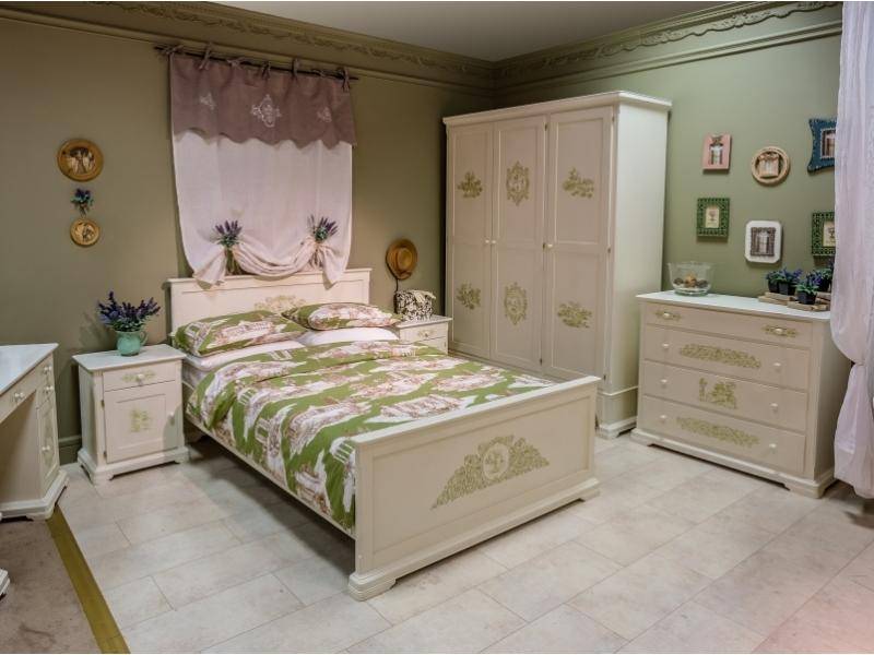 спальня примавера 2 в Сыктывкаре
