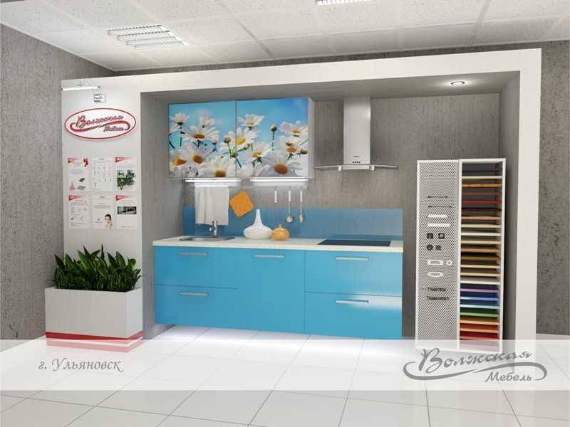 кухня рона в Сыктывкаре