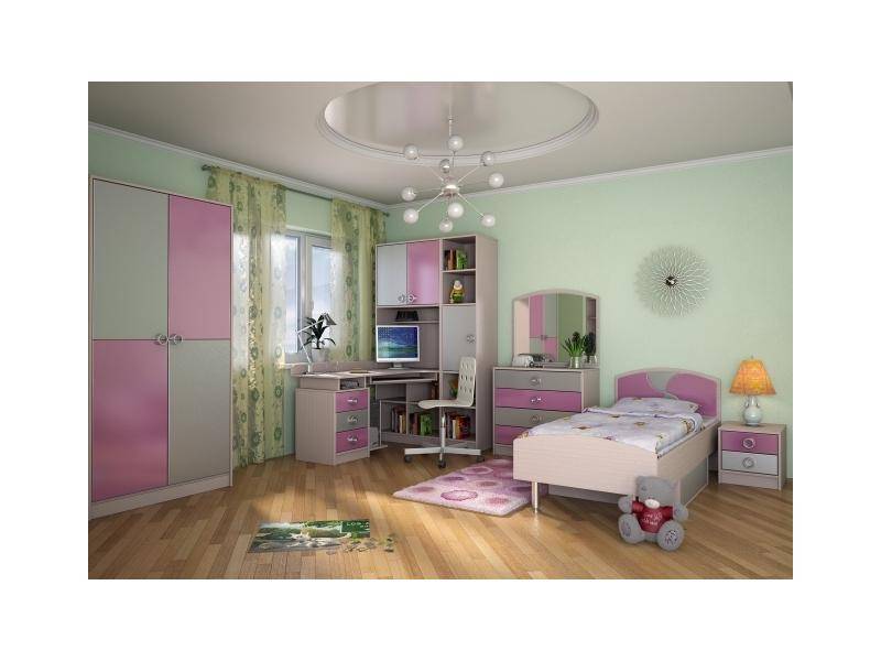 детская pink в Сыктывкаре