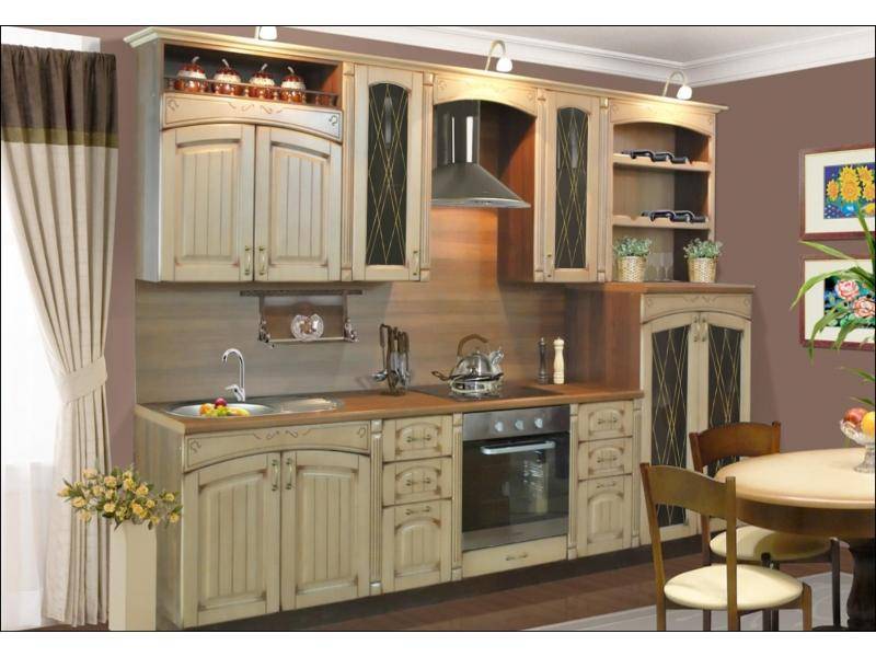 кухня пелагея в Сыктывкаре