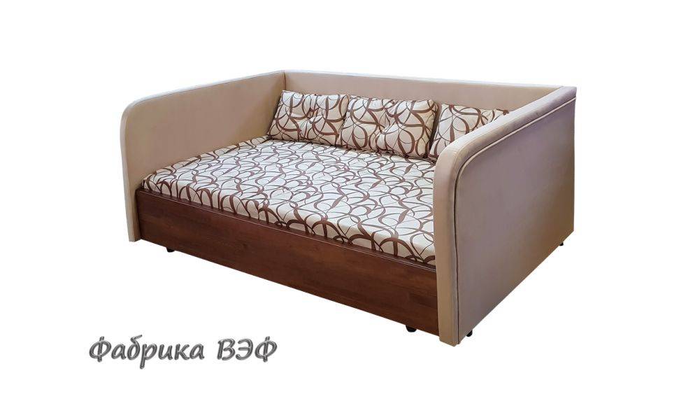 кровать эльза 3 спинки в Сыктывкаре