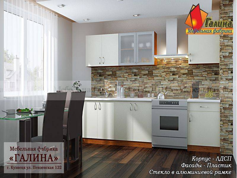 кухонный гарнитур 22 в Сыктывкаре
