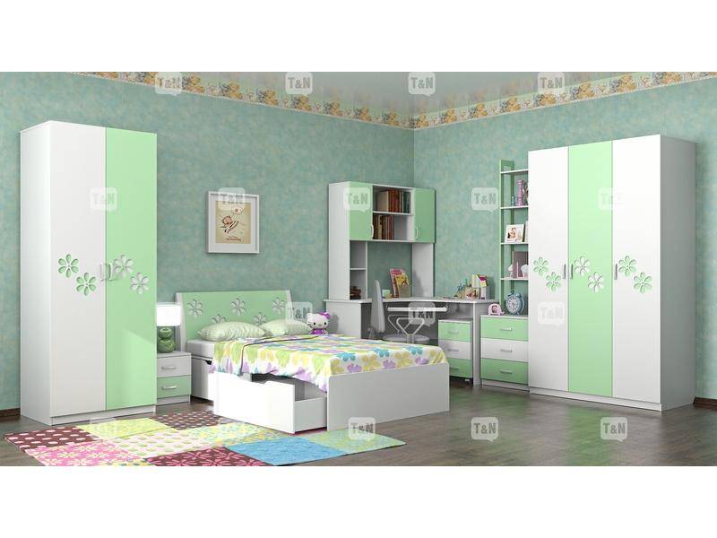 детская мебель greenflower в Сыктывкаре