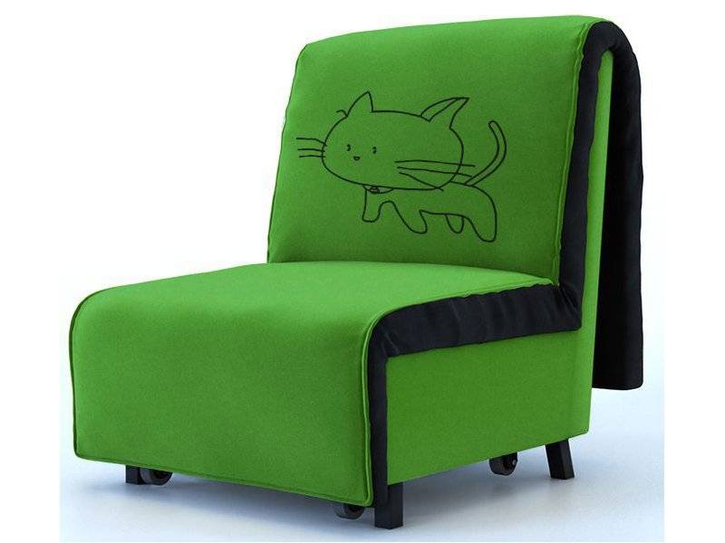 кресло-кровать novelty cat1 в Сыктывкаре