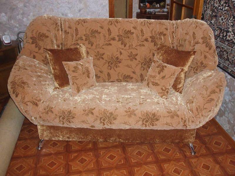 диван прямой бриз анаис в Сыктывкаре