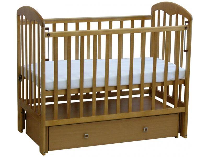 детская кровать из массива 328 в Сыктывкаре