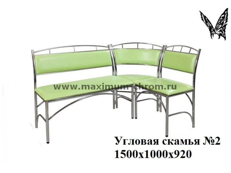 кухонный уголок 2 в Сыктывкаре