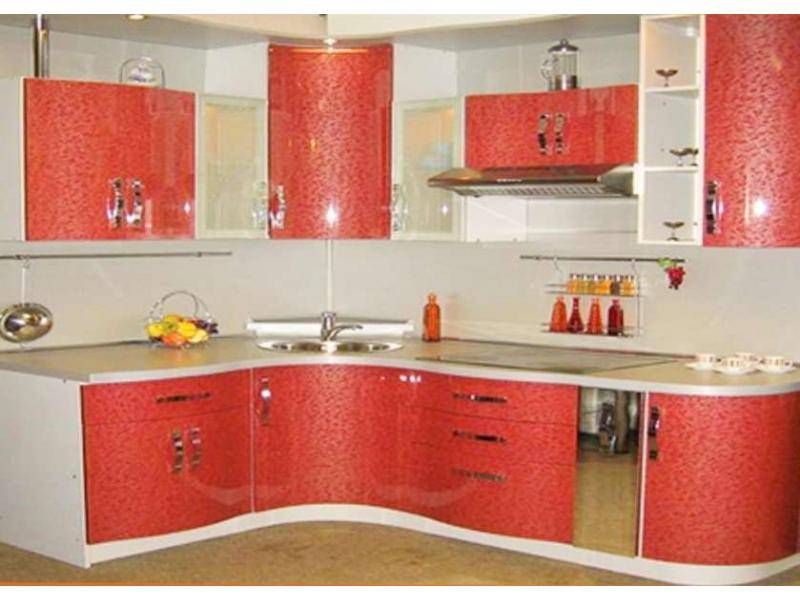 кухня постформинг 5 в Сыктывкаре