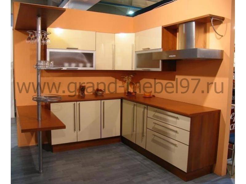 кухня эконом 007 в Сыктывкаре