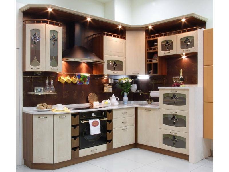 кухня прованс в Сыктывкаре