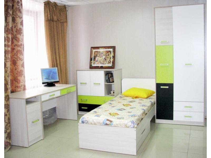 детская киви в Сыктывкаре