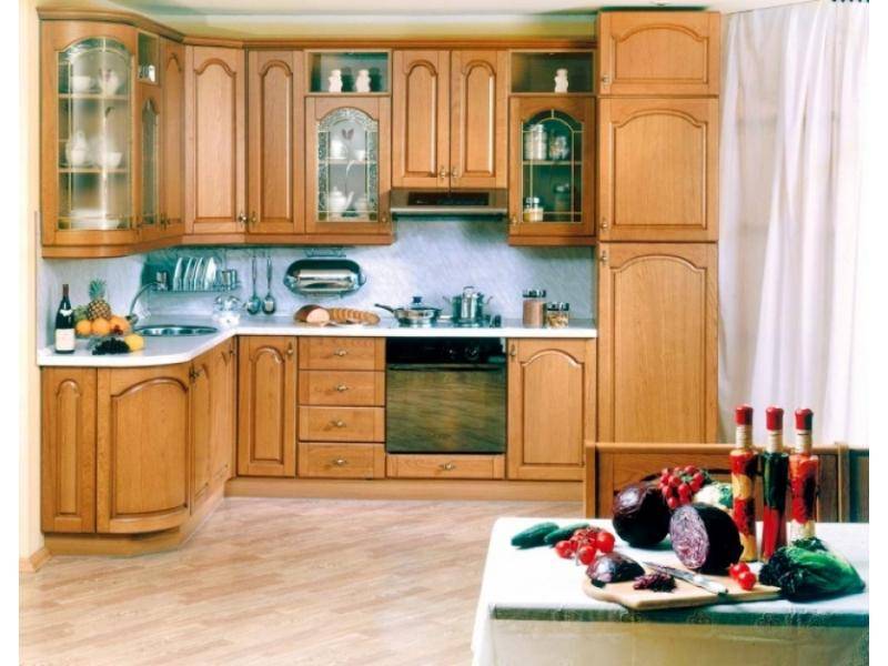 кухня монтана в Сыктывкаре