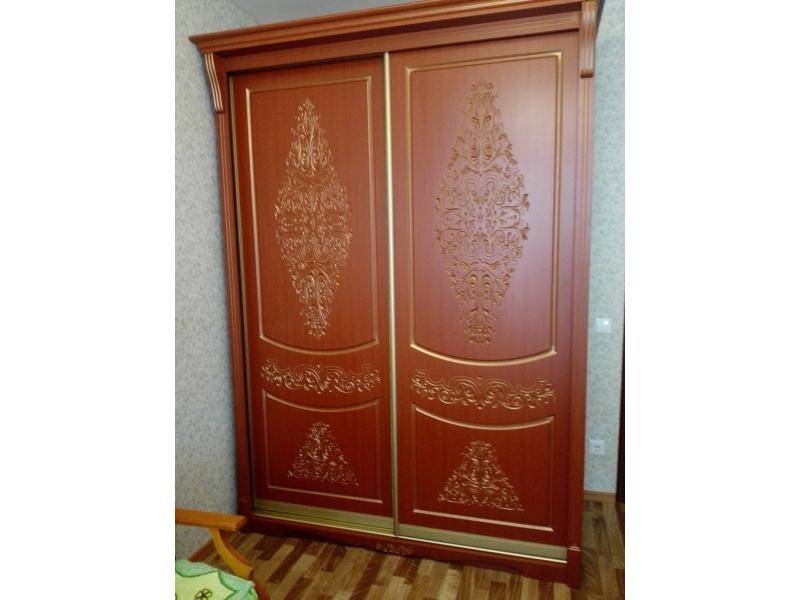 шкаф-купе в Сыктывкаре