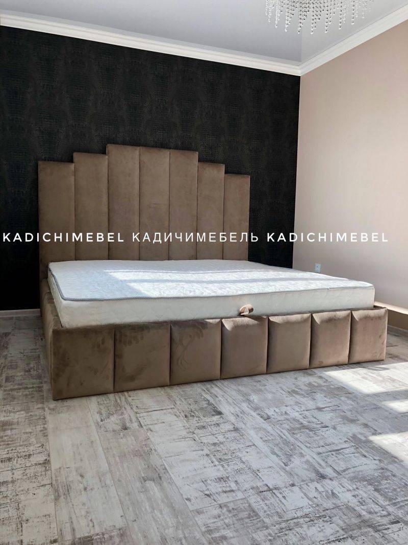 кровать реплика 200*200 в Сыктывкаре