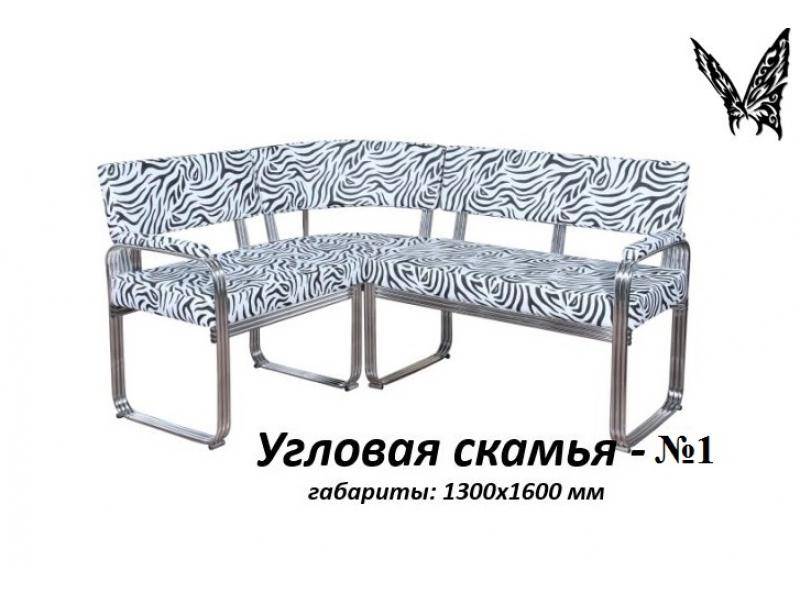 кухонный уголок 1 в Сыктывкаре