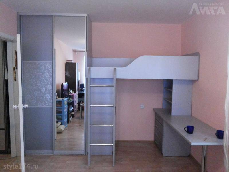 мебель для детской комнаты в Сыктывкаре