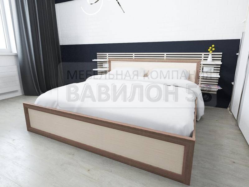 широкая кровать в Сыктывкаре