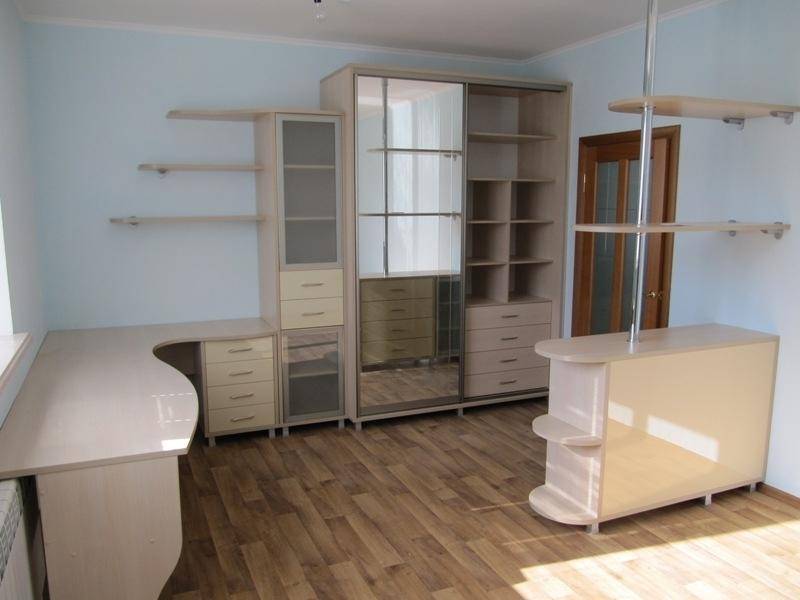 мебель для школьника в Сыктывкаре