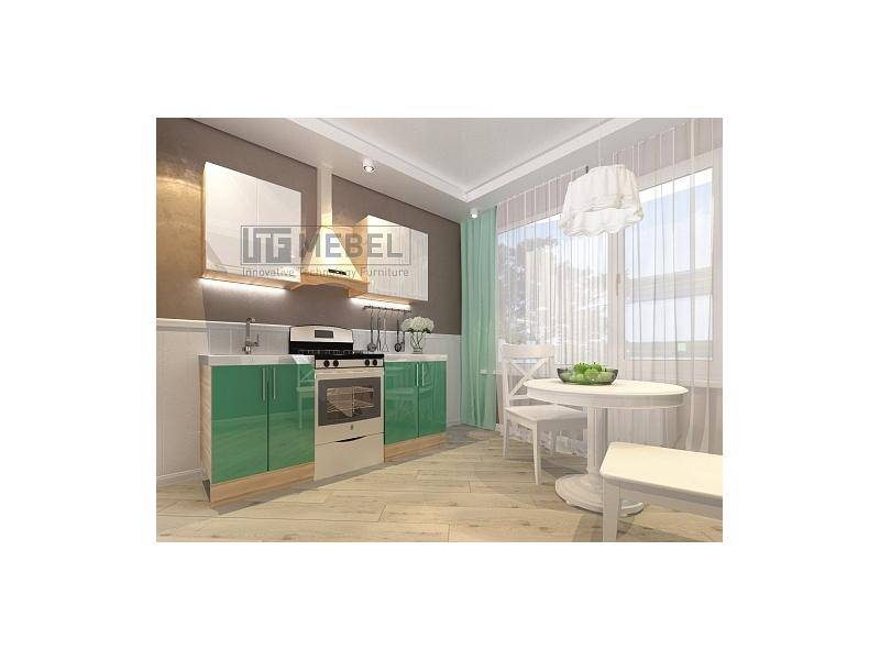 кухонный гарнитур 2200 в Сыктывкаре