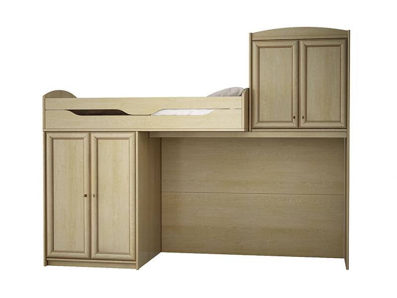 кровать двухъярусная эл-810.25 в Сыктывкаре